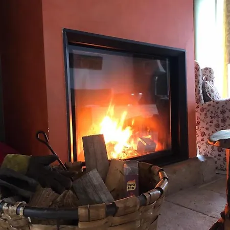 Mirador De Ceballos Chalet *