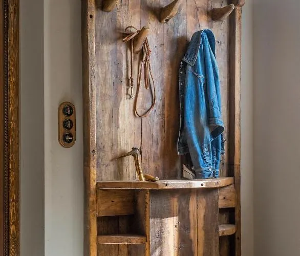 Chalet Mirador De Ceballos *