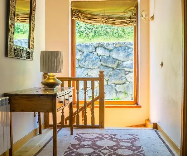 Mirador De Ceballos Chalet