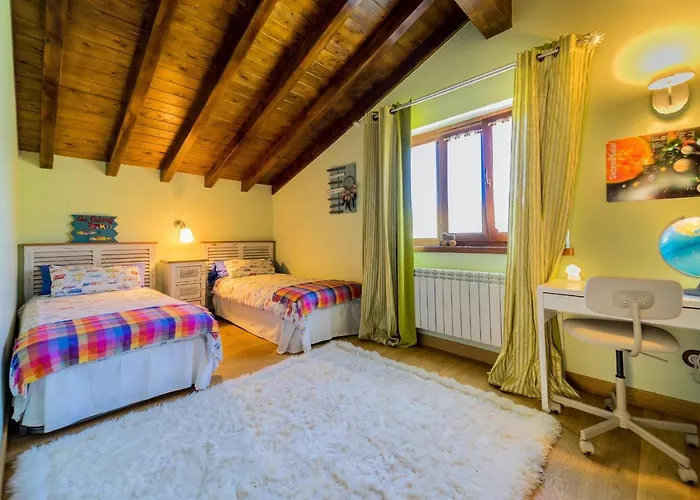 Mirador De Ceballos *