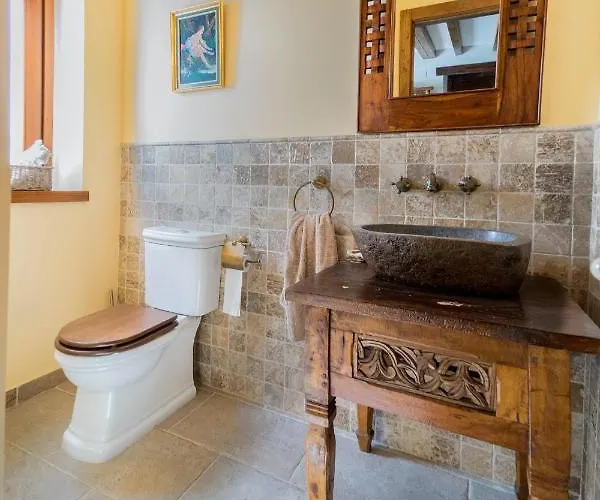 Mirador De Ceballos *