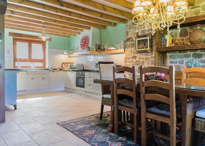 Mirador De Ceballos Sarceda