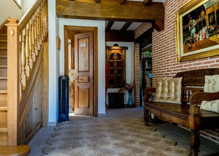 Mirador De Ceballos Sarceda