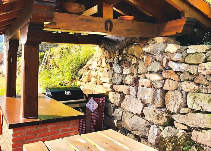 Mirador De Ceballos Chalet *