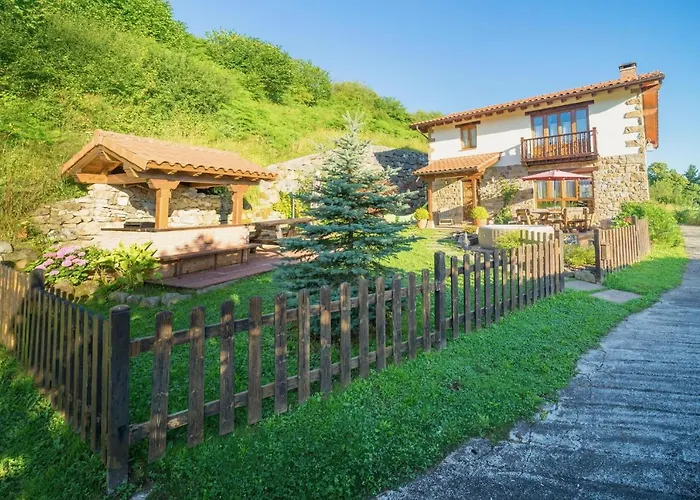 Mirador De Ceballos *