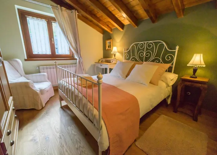 Mirador De Ceballos *