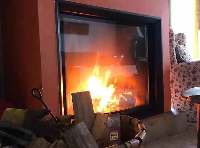 Mirador De Ceballos Chalet *